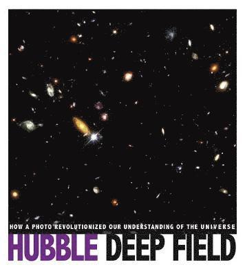Hubble Deep Field 1