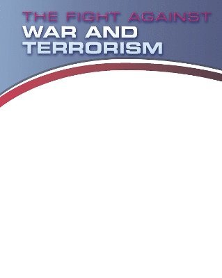Jilly Hunt - The Fight Against War and Terrorism, Häftad