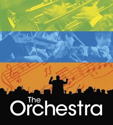The Orchestra 1