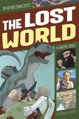 The Lost World 1