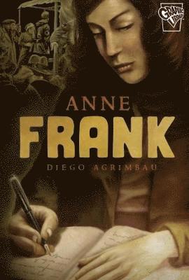 Agrimbau, D: Anne Frank