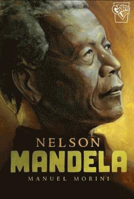 Nelson Mandela 1