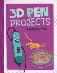 bokomslag Hands-On Projects for Beginners Pack A of 4