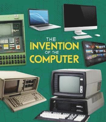 The Invention of the Computer 1