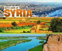 bokomslag Let's Look at Syria