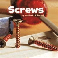 bokomslag Screws