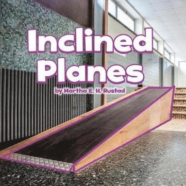 bokomslag Inclined Planes