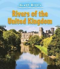 bokomslag Rivers of the United Kingdom