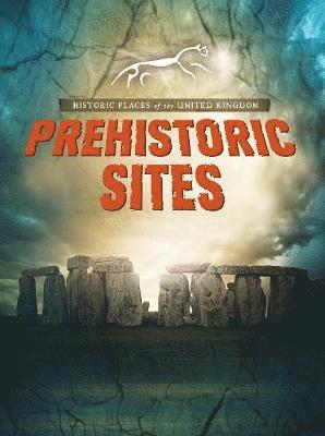 Prehistoric Sites 1