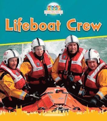 Lifeboat Crew 1