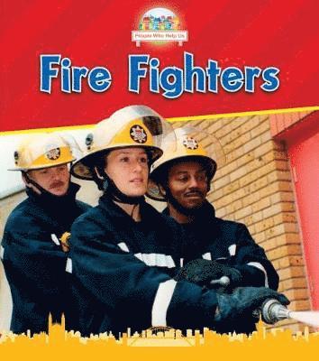 Firefighters 1