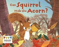 bokomslag Can Squirrel Hide the Acorn?