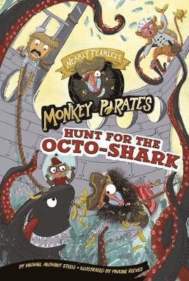 Hunt for the Octo-Shark 1