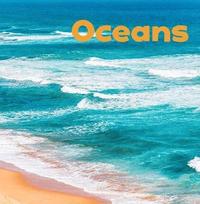 bokomslag Oceans