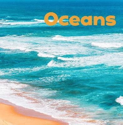 Shores, E: Oceans, Inbunden