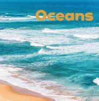 bokomslag Oceans