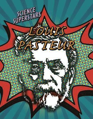 bokomslag Louis Pasteur