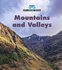 bokomslag Mountains and Valleys