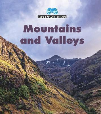 Mountains and Valleys 1