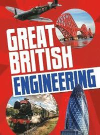 bokomslag Great British Engineering