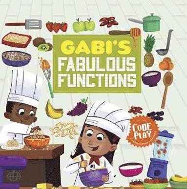 bokomslag Gabi's Fabulous Functions