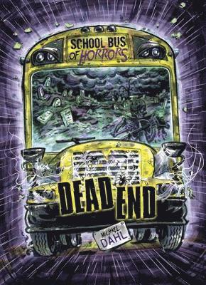 Michael Dahl - Dead End, Häftad