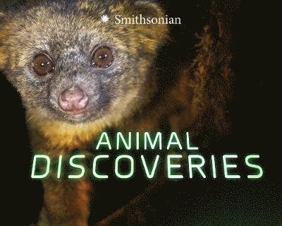 Animal Discoveries 1