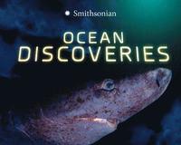 bokomslag Ocean Discoveries
