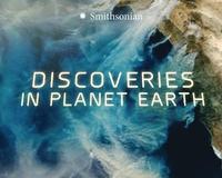 bokomslag Planet Earth Discoveries