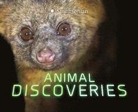 bokomslag Animal Discoveries