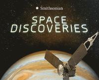 bokomslag Space Discoveries