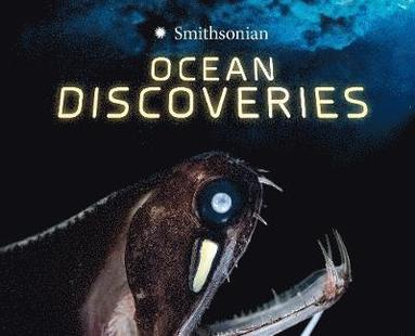 bokomslag Ocean Discoveries