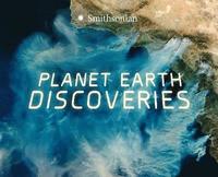 bokomslag Planet Earth Discoveries