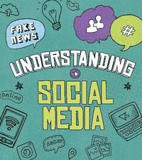 bokomslag Understanding Social Media