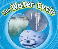bokomslag The Water Cycle