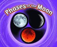 bokomslag Phases of the Moon