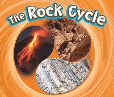 bokomslag The Rock Cycle