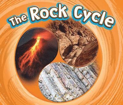 Catherine Ipcizade - Rock Cycle, Häftad