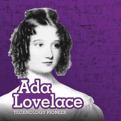 Mary Boone - Ada Lovelace, Häftad