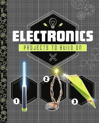 Electronics Projects to Build On 1