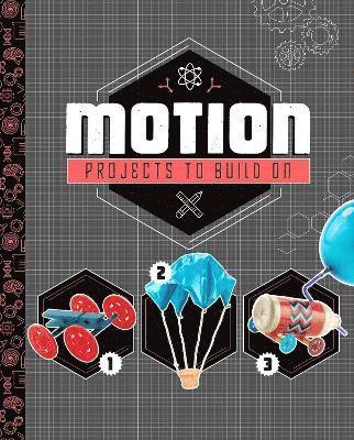 Motion Projects to Build On 1