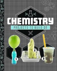bokomslag Chemistry Projects to Build On