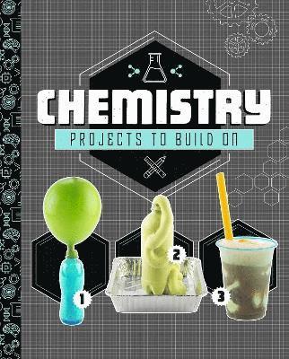 Chemistry Projects to Build On 1