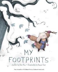 bokomslag My Footprints