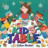 bokomslag The Kids' Table