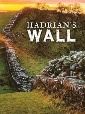 bokomslag Hadrian's Wall