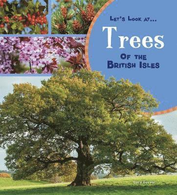 Trees of the British Isles 1