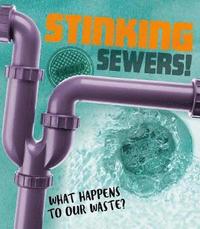 bokomslag Stinking Sewers!