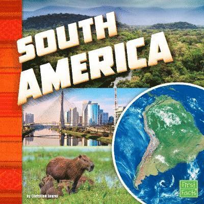 South America 1