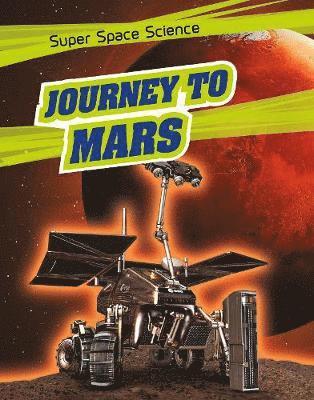 Journey to Mars 1